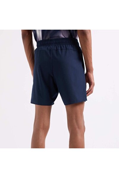 EA7 Sort M SHORTS PL Barbati