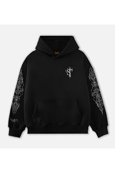 StartMore Sword And Blade Jesus Vintage 1451 Since Hoodie SweatShirt Sweat Ka...