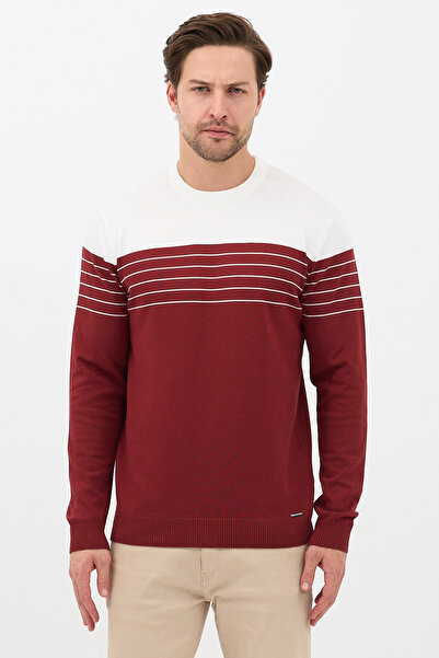 ARGOS Triko – Yıkamalı Sıfır Yaka Triko