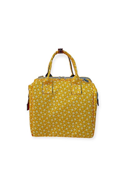 beautiful bag Isı Yalıtımlı Su Geçirmez Termal Çanta Yemek Taşıma Beslenme Çantası