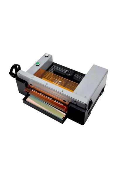 OFFICE FORCE G400 Elektrikli Kâğıt Kesme Giyotin Makinesi