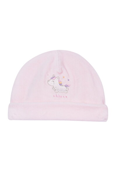 Chicco İşlemeli Şapka