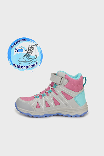 hummel Αδιάβροχες μπότες με λογότυπο Velcro Unisex Παιδικές ΜΠΟΤΕΣ 900822