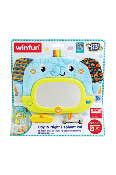 WINFUN ИГРАЧКА СЛОН