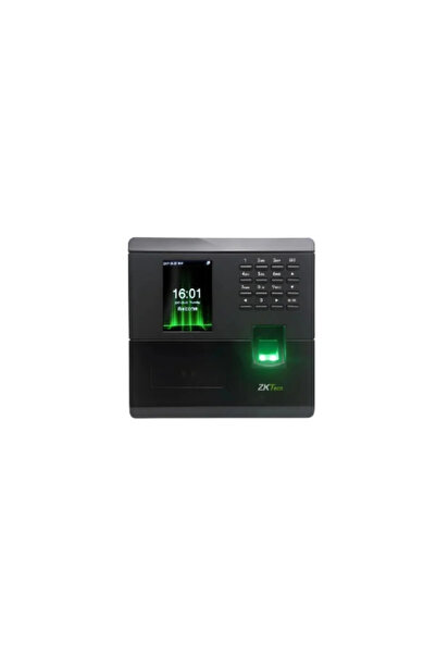 ZKT جهاز تسجيل الحضور والانصراف MB10