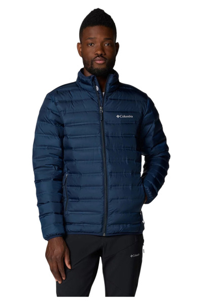 Columbia Powder Lite II Erkek Mont