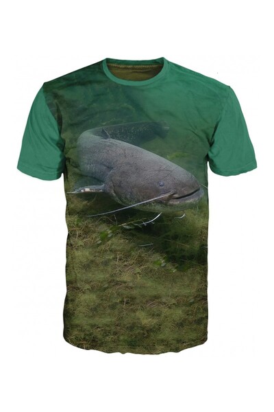 HERERA Sleep T-shirt #6651