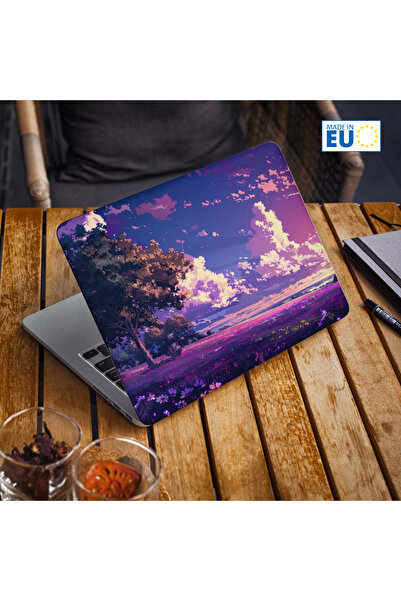 ACME LABS MacBook Air 15” (2025, M4) Laptop Skin Sticker Cover Wrap - Multiple Designs