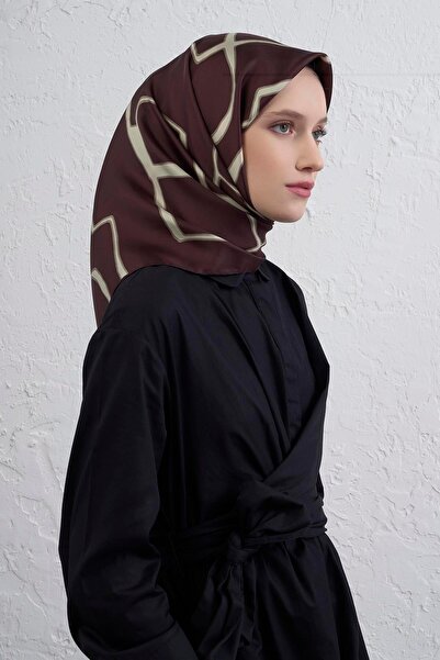 Armine Eșarfă Sura din mătase pură 9441D 04