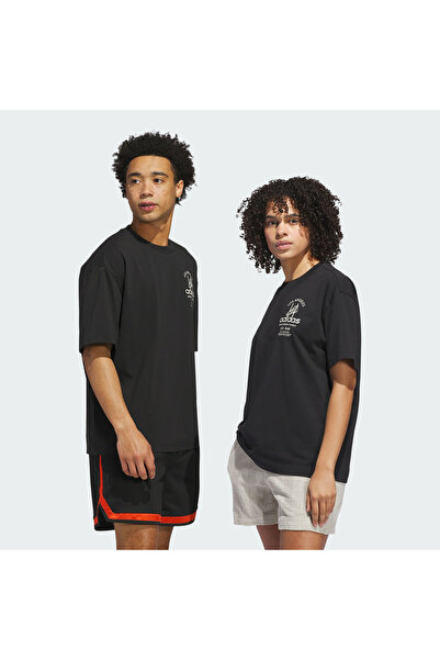 adidas Sports Design GFX Tee