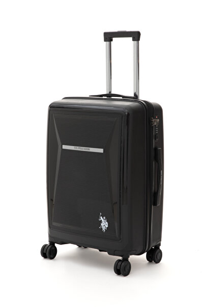 U.S. Polo Assn. Erkek Siyah Valiz 50319490-VR046