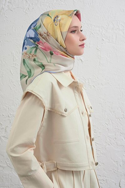 Armine Κασκόλ Pure Μετάξι Sura 9414D 85