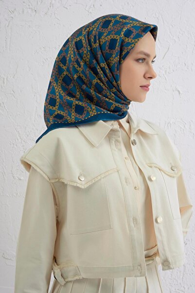 Armine Saf Silk Sura Scarf 9410D 55