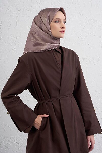 Armine وشاح ساف حرير سورا 9428D 37