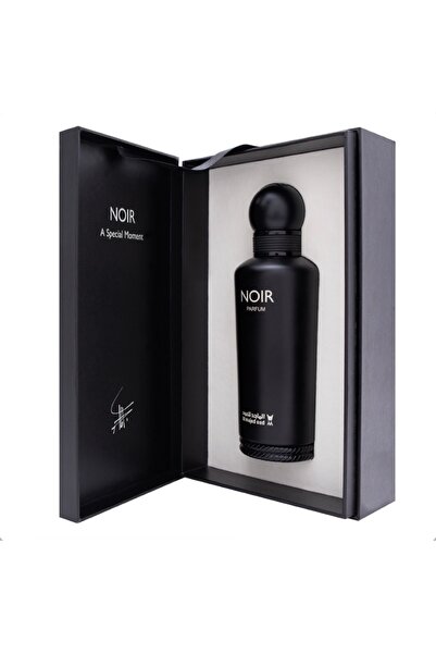 Almajed for Oud Noir Perfume - 150ml by Al Majed for Oud