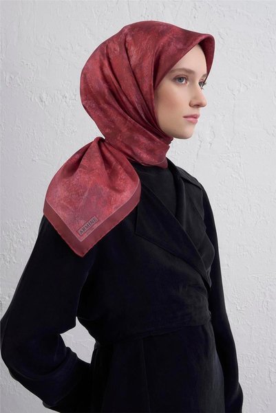 Armine Pure Silk Sura Scarf 9433D 05