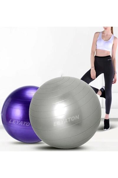 Clifton Plates Topu 75cm Gri