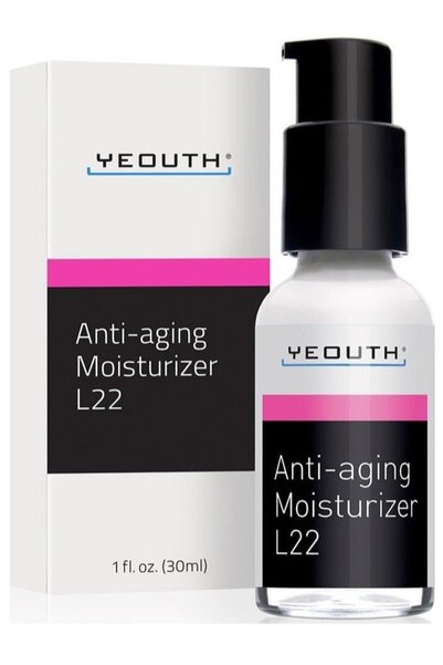 YEOUTH Anti-aging Moisturizer - L 22