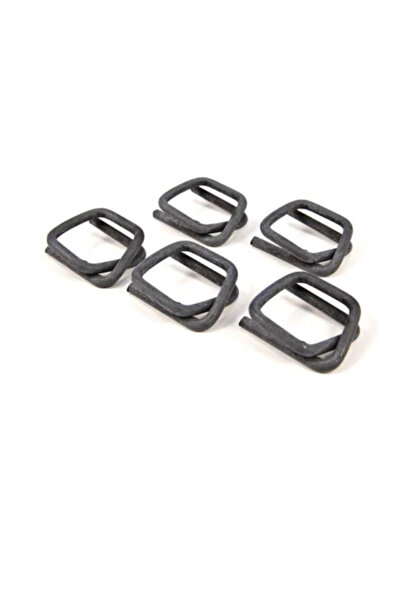 FORANKRA 25mm textile tape clips