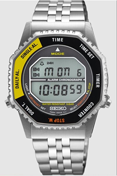 Seiko SMGG17P1 ERKEK KOL SAATİ