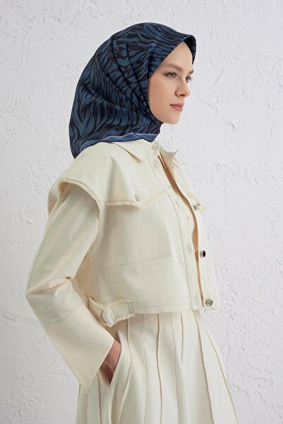 Armine Eșarfă Sura din mătase pură 9435D 34