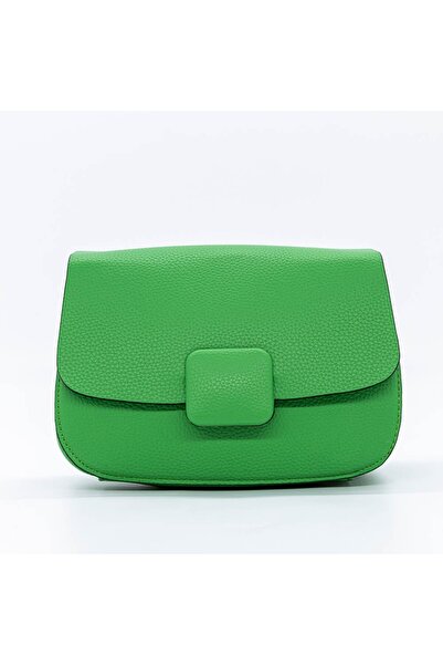 FASHION Women's bag 2362 Green
