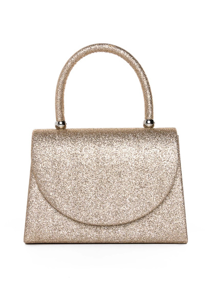 mei Τσάντα χειρός BZ213 Σαμπάνια