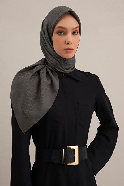 Armine Lyocell Eşarp 5- 18