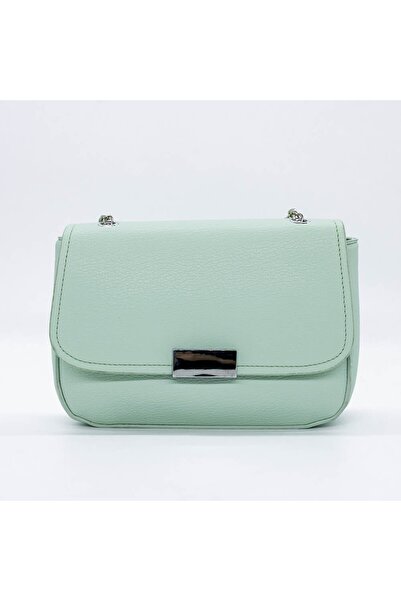 FASHION Geanta dama H0766 Turcoaz