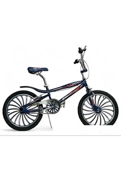 United Cobra bicycle, 20-inch aluminum rims, black color