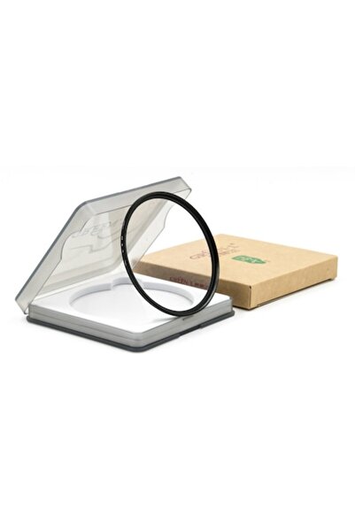 Green.L MC-UV Slim Filter, Green-L 49mm