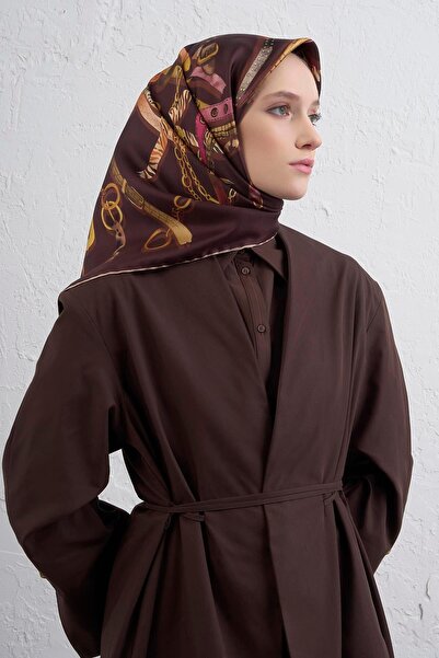 Armine Eșarfă Sura din mătase pură 9422D 02