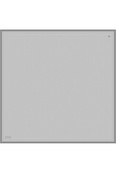 Armine وشاح كلاسيكي منقوش سيفت حرير تويل 9348D 31