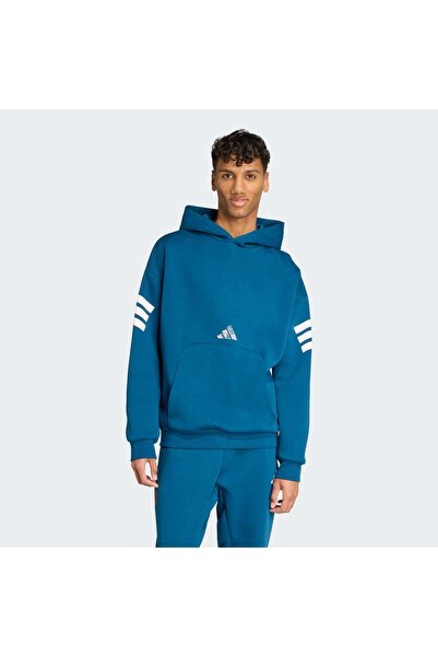 adidas Marvel Spider-Man Hooded Top