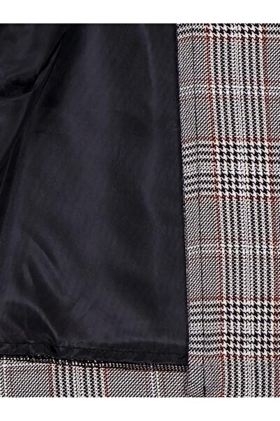 Pierre Cardin 10-12 Years Old Jacket - Gray 10-11 Years Old