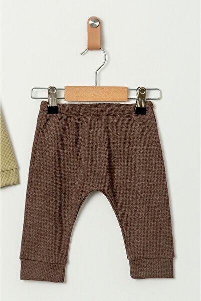 Chicsy Baby Baby Boy Bow Tie and Bodysuit 3-Piece Transitional Set