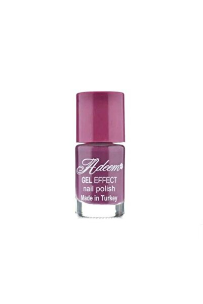 Adeem Adem Gel Effect Nail Polish No. 221 - 10ml