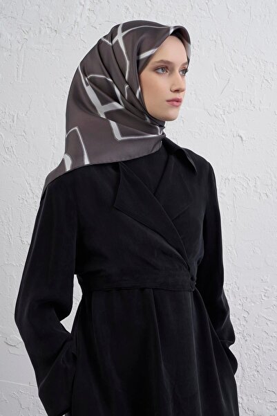 Armine Шал от чиста коприна Sura 9441D 06