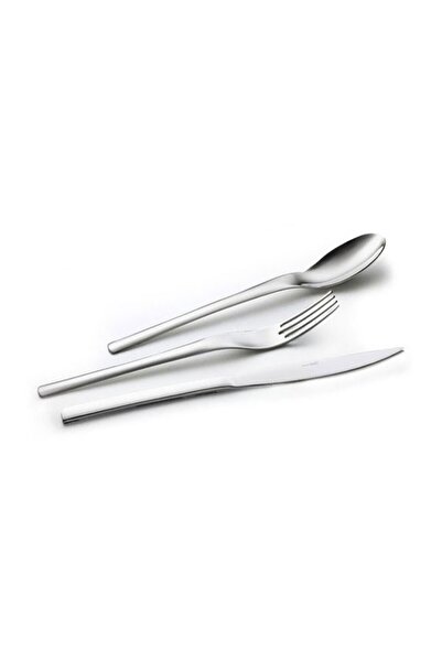 Eme Set of 2 Joy: Stainless Steel Table Spoon