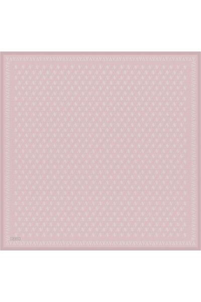 Armine Sa monogram dezenom Čisti Svila keper šal 9412D 88