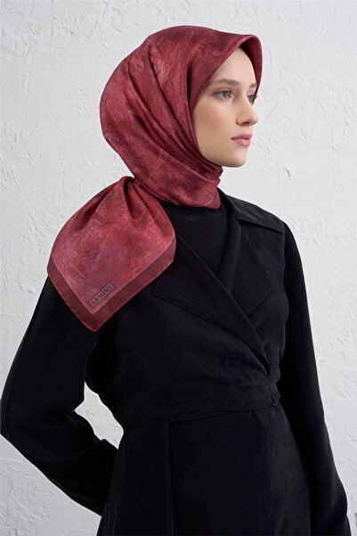 Armine Pure Silk Sura Scarf 9433D 05