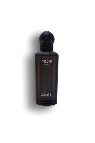 Almajed for Oud Noir Perfume - 150ml by Al Majed for Oud