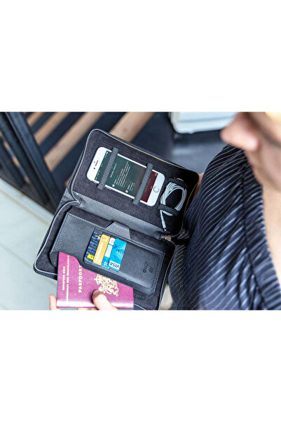 XD Design Swiss Peak Heritage RFID