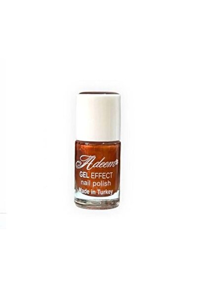 Adeem Adem Gel Effect Nail Polish No. 419 - 10ml