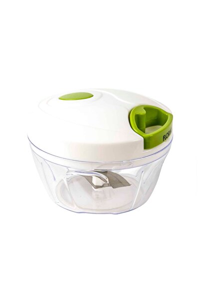 Floria Mini-CHOPPER manual / ZLN 2607