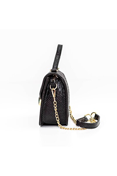 Forseti Geanta Dama 8004 Negru