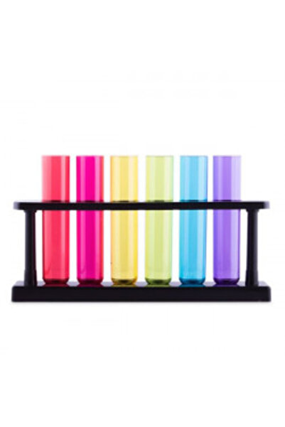 OOTB Test tube shot glasses (set of 6)