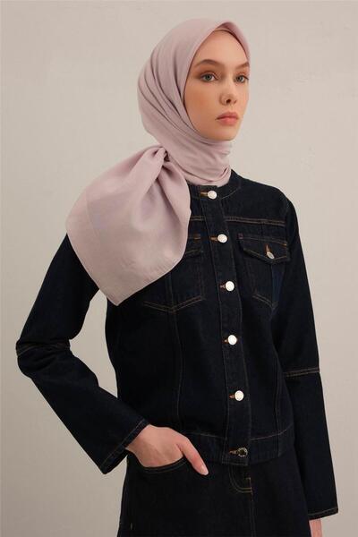 Armine Κασκόλ Λυοσέλ με μπορντούρα 44