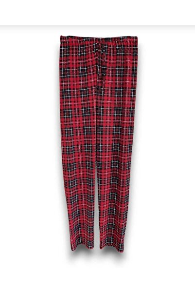 Estiva Soft Stretchy Fabric Suede Single Bottom with Pockets