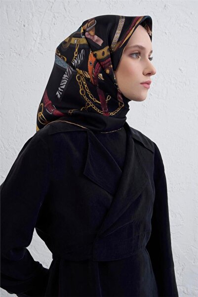 Armine Eșarfă Sura din mătase pură 9422D 04